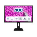 Monitor Reacondicionado LED AOC 22P1D 21.5
