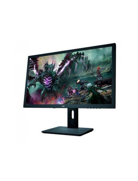Monitor Reacondicionado LCD AOC E2275PWJ 21.5