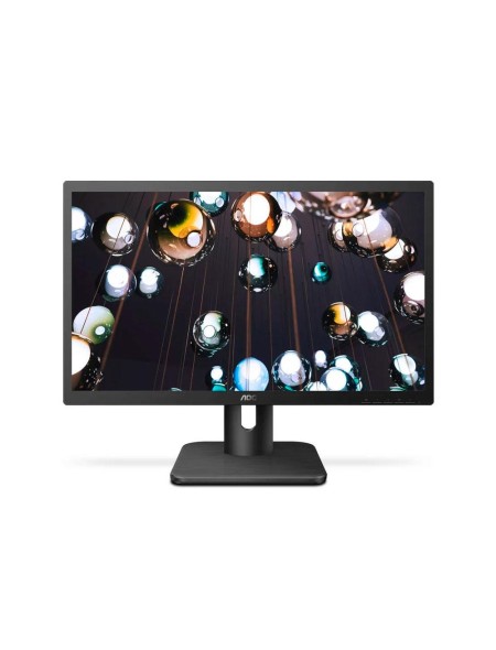 Monitor Reacondicionado LED AOC 22E1D 21.5