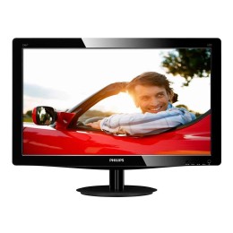 Monitor Reacondicionado LED PHILIPS 236V3L / 23