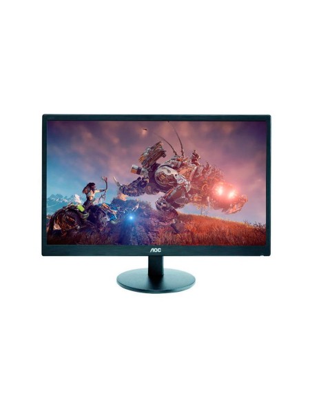 Monitor Reacondicionado LED AOC E2470SW 23.6