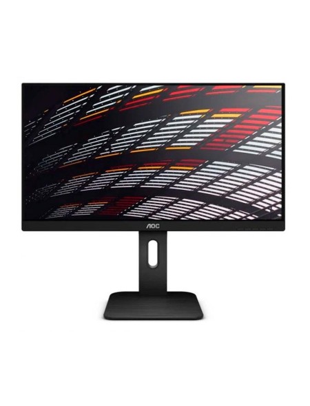 Monitor Reacondicionado LED AOC 24P1 23.6