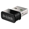 ÷ Usb wifi d-link dwa-181 ac1300 400mb en 2,4ghz y 866mb en 5ghz