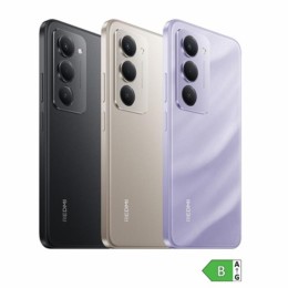 Smartphone Xiaomi Redmi 15  8Gb / 256Gb Titan Gray