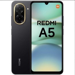 Smartphone Xiaomi Redmi A5 4Gb / 128Gb Midnight  Black