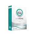 Software Programa de Gestión Hosterleria GESHOTEL para HOTELES