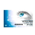 Software Programa de Gestión Especifica OPTISOF para OPTICAS