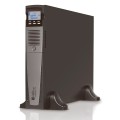 ÷ Sai riello sentinel dual 1000- 1000va - 10` online 8x iec 320