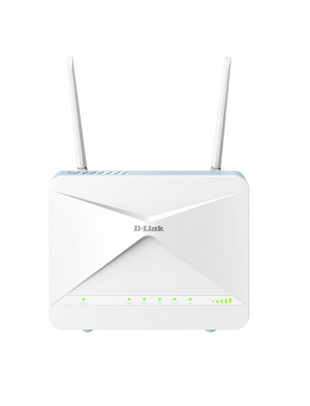÷ Router wifi 6 dualband d-link g415 eagle pro ax1500 mesh ia asssitant 4g lte cat4 /3g seguridad wpa3