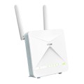 ÷ Router wifi 6 dualband d-link g415 eagle pro ax1500 mesh ia asssitant 4g lte cat4 /3g seguridad wpa3