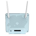 ÷ Router wifi 6 dualband d-link g415 eagle pro ax1500 mesh ia asssitant 4g lte cat4 /3g seguridad wpa3