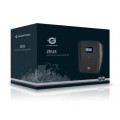 ÷ Sai 2200va conceptronic 1320w 6 iec proteccion puerto lan modem