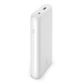 ÷ Powerbank belkin bpb002btbk usb-c usb-a 20k boost charge usb-c back