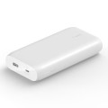 ÷ Powerbank belkin bpb002btbk usb-c usb-a 20k boost charge usb-c back