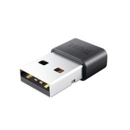 ÷ Adaptador usb bluetooth trust myna nano 5.0 hasta 10m