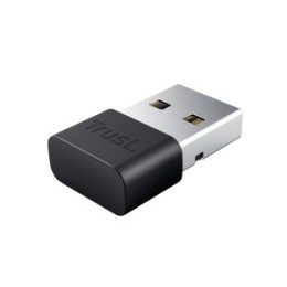 ÷ Adaptador usb bluetooth trust myna nano 5.0 hasta 10m