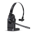 ÷ Headset bluetooth energy sistem voice pure office bt rf enc conexion multipunto 40h bat. base de car