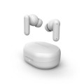 ÷ Auricular intrauditivo bluetooth energy sistem chill blanco tws anc deep bass 21h ipx4 