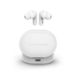 ÷ Auricular intrauditivo bluetooth energy sistem chill blanco tws anc deep bass 21h ipx4 