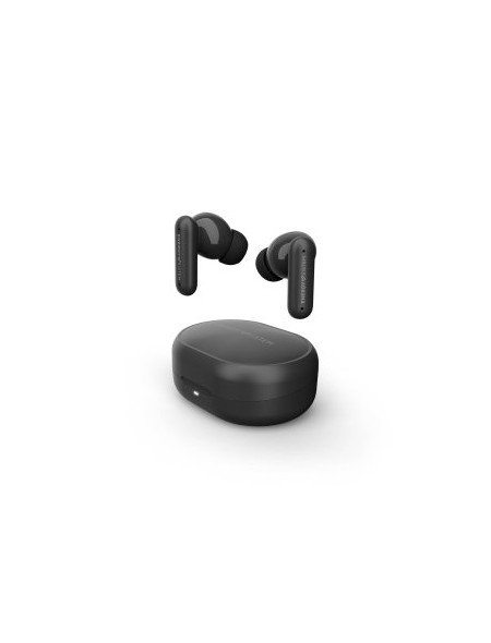 ÷ Auricular intrauditivo bluetooth energy sistem chill negro tws anc deep bass 21h ipx4 