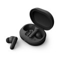 ÷ Auricular intrauditivo bluetooth energy sistem chill negro tws anc deep bass 21h ipx4 