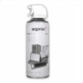 ÷ Spray duster approx 400 ml (aire comprimido, limpieza) approx app400sd version v3