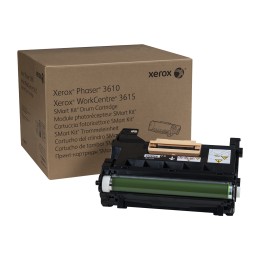 ÷ Tambor original xerox 113r00773 negro 68.000 páginas