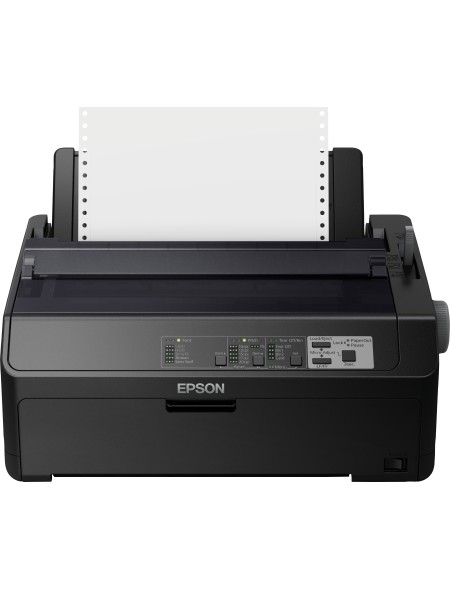 ÷ Epson impresora matricial fx-890iin