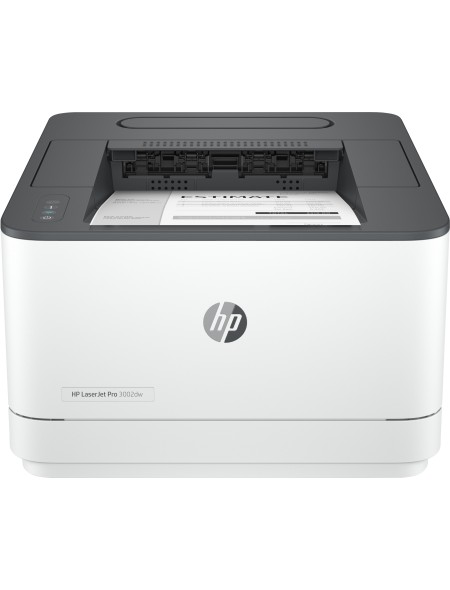 ÷ Hp impresora laser monocromo laserjet pro 3002dw