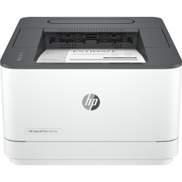 ÷ Hp impresora laser monocromo laserjet pro 3002dw