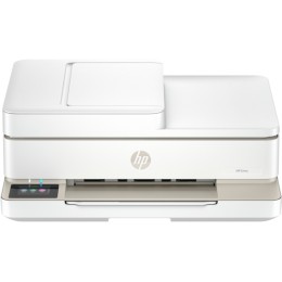 ÷ Hp multifuncion inkjet envy 6520e