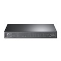 ÷ Tp-link 8-port gigabit smart poe switch