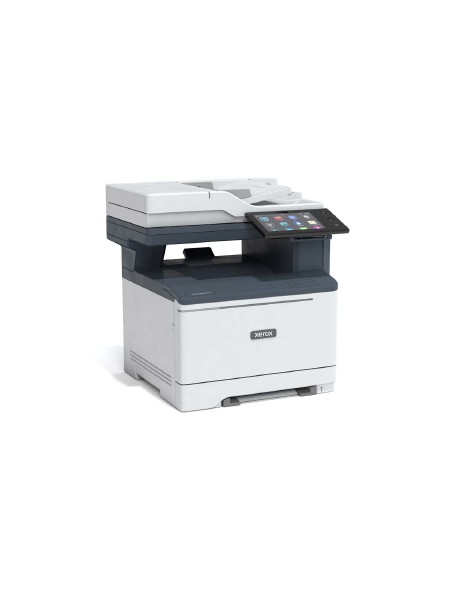 ÷ Xerox equipo multifuncion color versalink c415 a4 color, 40ppm, duplex, copy/print/scan/fax, ps3 pcl5e/6, bandeja 250 hojas, ethernet 10/100/1000, procesador 1.