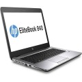 Portátil Reacondicionado HP Elitebook 840 G3 14