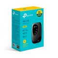 ÷ Router wifi movil 4g lte 150mbps tp-link m7010 ranura para sim bateria 2000mah modem 4g interno fdd/