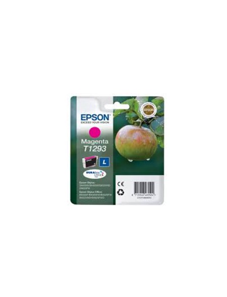 Tinta Original Epson T1293 L Magenta C13T12934010