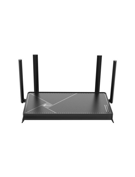÷ Router wifi 7 dualband tp-link archer be230 3.6gbps 1xwan 2.5gps 1x2.5gbps 3x1gbps 2882mbps en 5ghz 