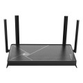 ÷ Router wifi 7 dualband tp-link archer be230 3.6gbps 1xwan 2.5gps 1x2.5gbps 3x1gbps 2882mbps en 5ghz 