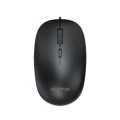 ÷ Mouse approx appxm150 cable 1.35 1600 dpi ajustables 4 botones color negro