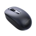 ÷ Mouse approx wireless appxm200 2.4ghz 1600 dpi 4 botones color negro