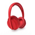 Auriculares Bluetooth Energy Sistem Hoshi Eco / BT5.3 / 23h Bateria / Diadema ajustable / Graves Profundos / Rojo / 457557