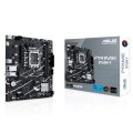Placa base ASUS B760M-F / Socket 1700 / M-ATX / 2x DDR5 / 2x Pcie 4.0 M.2 / HDMI / 90MB1IK0-M0EAY0