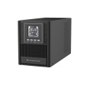 ÷ Sai conceptronic 1000va / 900w online torre 4xiec, hid usb, epo