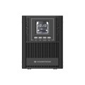 ÷ Sai conceptronic 1000va / 900w online torre 4xiec, hid usb, epo