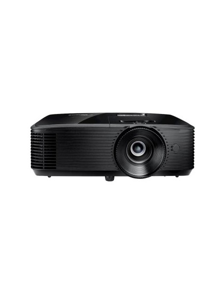 ÷ Optoma proyector s336 / 4000lm / svga / hdmi-vga-usb