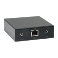 ÷ Hdmi extender level one hve-9010 4k2k rj45 cat.5 50 metros