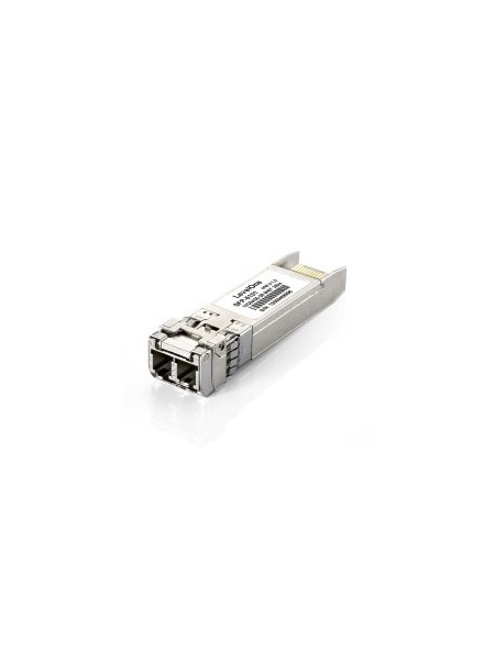 ÷ Transceiver level one sfp-6101 sfp+ multimodo 10gbps 300m