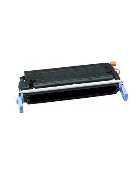 Toner compatible Dayma para HP C9720A / 641A / Negro 9.000 pag
