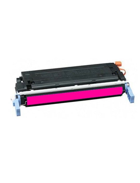 Toner compatible Dayma para HP C9723A / 641A / Magenta 8.000 pag