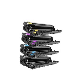 Tambor compatible Dayma para BROTHER DR241/DR221 Negro 15.000 pag.